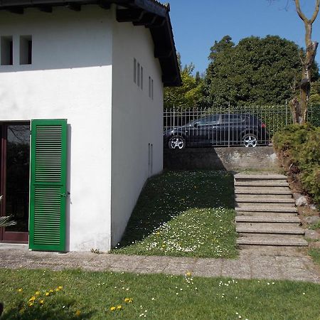 فيلا Casa Bianchi روفيو المظهر الخارجي الصورة
