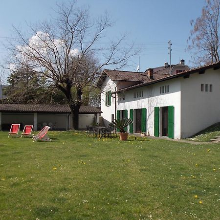 فيلا Casa Bianchi روفيو المظهر الخارجي الصورة