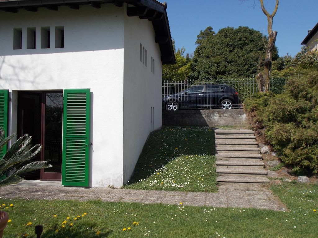 فيلا Casa Bianchi روفيو المظهر الخارجي الصورة