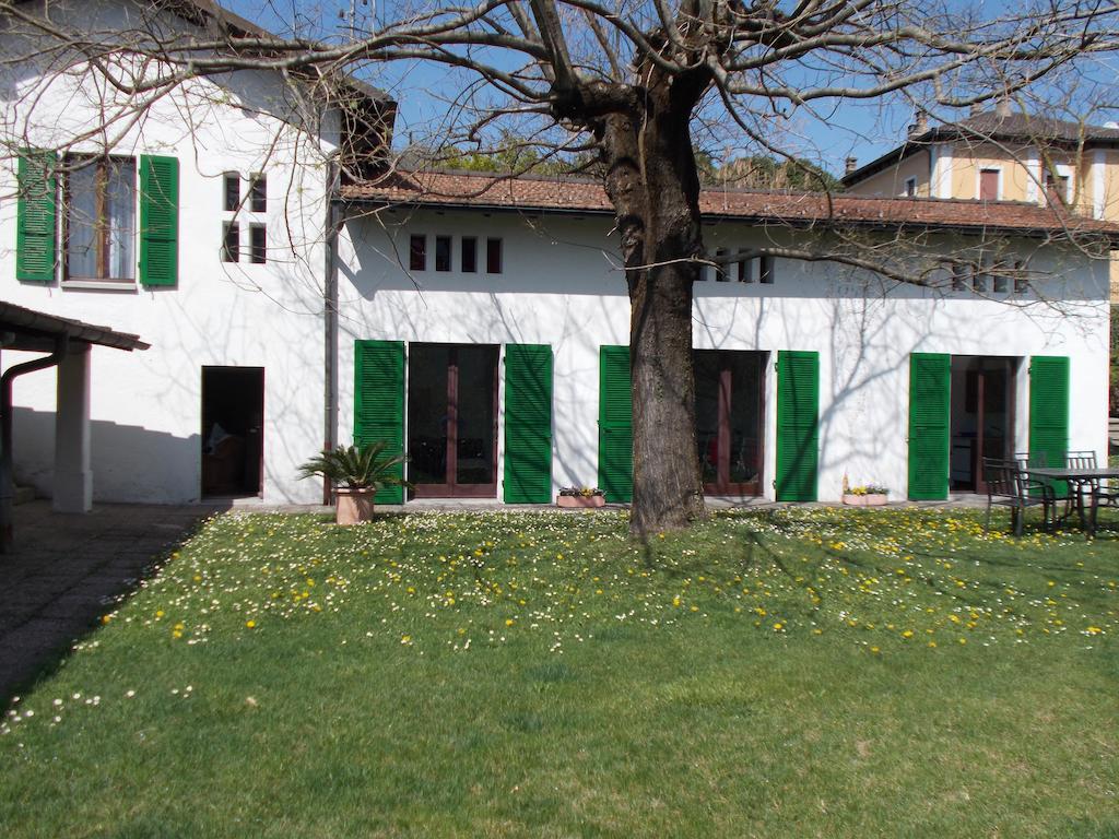 فيلا Casa Bianchi روفيو المظهر الخارجي الصورة